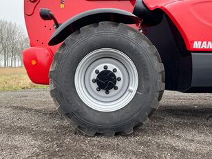 Купить телескопический погрузчик Manitou MT 1840-X Telehandler (2 units) - Изображение 21 | Machineryline TJ Новый телескопический погрузчик Manitou MT 1840-X Telehandler (2 units) | Изображение 21 - Machineryline
