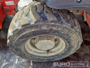 Manitou MT 625 telehandler for sale - Image 12 | Machineryline ZW Manitou MT 625 telehandler | Image 12 - Machineryline