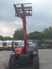 Manitou MT 625 telehandler for sale - Image 9 | Machineryline SG Manitou MT 625 telehandler | Image 9 - Machineryline