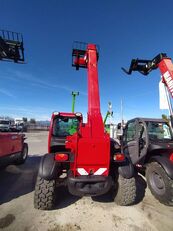 Manitou MT 625 telehandler for sale - Image 20 | Machineryline SG Manitou MT 625 telehandler | Image 20 - Machineryline