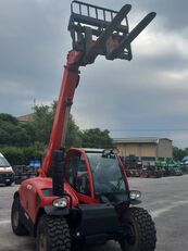 Manitou MT 625 telehandler for sale - Image 25 | Machineryline SG Manitou MT 625 telehandler | Image 25 - Machineryline