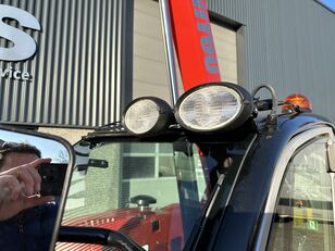 Manitou MT 625 - 75 H telehandler for sale - Image 11 | Machineryline KE New Manitou MT 625 - 75 H telehandler | Image 11 - Machineryline