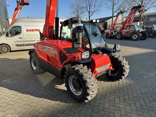 Manitou MT 625 - 75 H telehandler for sale - Image 9 | Machineryline KE New Manitou MT 625 - 75 H telehandler | Image 9 - Machineryline