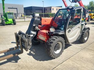 Manitou MT 625 H Comfort (438) telehandler