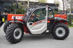 Teleskopický nakladač Manitou MT 730 H / 7 m reach / 3 t / height 190 cm / 2900 MTH! / Joystic na predaj - Obraz 18 | Machineryline SK Teleskopický nakladač Manitou MT 730 H / 7 m reach / 3 t / height 190 cm / 2900 MTH! / Joystic | Obraz 18 - Machineryline