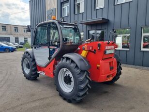 Manitou MT 732 telehandler
