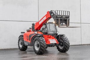 Manitou MT 732 telehandler