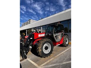 chariot télescopique Manitou MT 732 EASY