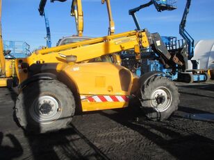 teleskopický nakladač Manitou MT 932