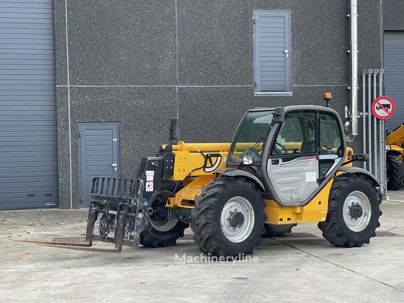 Manitou MT 932 E - E3 telehandler - Machineryline