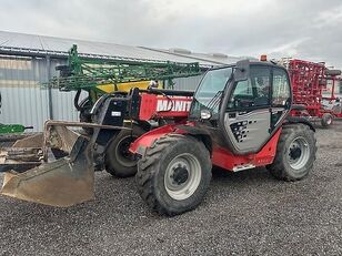 xe nâng càng Manitou MT 932 Easy