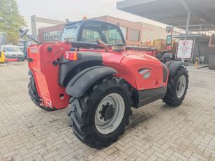 Telehandler Manitou MT 933 Easy Comfort dijual - Gambar 10 | Machineryline ID Telehandler Manitou MT 933 Easy Comfort | Gambar 10 - Machineryline