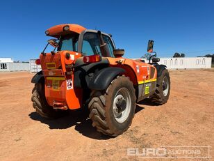 Manitou MT-X732 telehandler