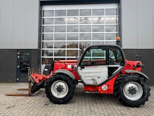 رافعة تلسكوبية Manitou MT1030