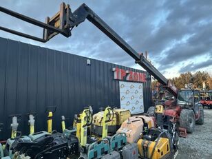 Manitou MT1030 à 24 500 € HT teleskoplaster til salgs - Bilde 19 | Machineryline NO Manitou MT1030 à 24 500 € HT teleskoplaster | Bilde 19 - Machineryline