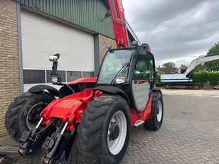 Venta de Manitou MT1033 cargadora telescópica - Imagen 14 | Machineryline ES Manitou MT1033 cargadora telescópica | Imagen 14 - Machineryline