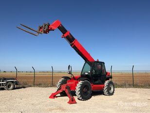 Manitou MT1233S telehandler