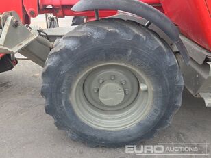 Manitou MT1235 ST telehandler for sale - Image 10 | Machineryline AZ Manitou MT1235 ST telehandler | Image 10 - Machineryline