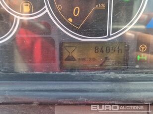 Prodaja Manitou MT1335 teleskopskog utovarivačа - Slika 42 | Machineryline BA Manitou MT1335 teleskopski utovarivač | Slika 42 - Machineryline