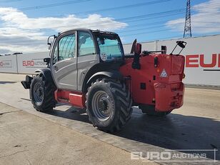 Manitou MT1335 Teleskopstapler