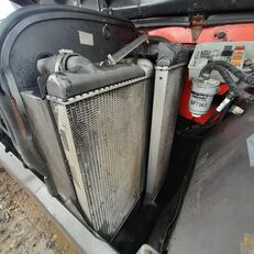 Venta de Manitou MT1440 cargadora telescópica - Imagen 26 | Machineryline CO Manitou MT1440 cargadora telescópica | Imagen 26 - Machineryline