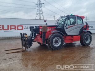 Manitou MT1440 telehandler