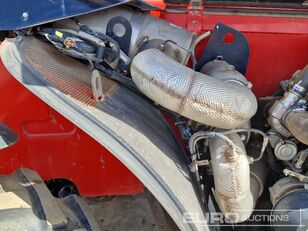 Manitou MT1440 telehandler for sale - Image 29 | Machineryline ZW Manitou MT1440 telehandler | Image 29 - Machineryline