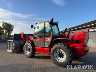 Manitou MT1440 telehandler
