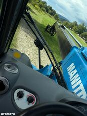 Venta de Manitou MT1440. 14 m wysuw! UDŹWIG 4 TONY! Przebieg 2500 mtg. Jak nowa cargadora telescópica - Imagen 28 | Machineryline BO Manitou MT1440. 14 m wysuw! UDŹWIG 4 TONY! Przebieg 2500 mtg. Jak nowa cargadora telescópica | Imagen 28 - Machineryline