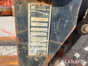 Manitou MT1440A telehandler for sale - Image 43 | Machineryline IL Manitou MT1440A telehandler | Image 43 - Machineryline