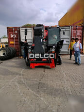 Teleskopski viličar Manitou MT1740SLT naprodaj - Slika 11 | Machineryline SI Nov teleskopski viličar Manitou MT1740SLT | Slika 11 - Machineryline