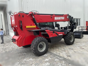 جديد رافعة تلسكوبية Manitou MT1740SLT