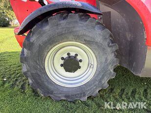بيع رافعة تلسكوبية Manitou MT1840 - صورة 35 | Machineryline SA رافعة تلسكوبية Manitou MT1840 | صورة 35 - Machineryline