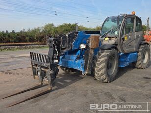 Manitou MT1840 telehandler