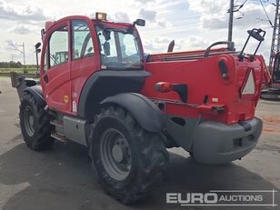 Manitou MT1840 A telehandler