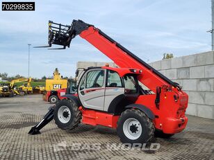 بيع رافعة تلسكوبية Manitou MT1840 EASY Sway - A/C - صورة 10 | Machineryline SD رافعة تلسكوبية Manitou MT1840 EASY Sway - A/C | صورة 10 - Machineryline