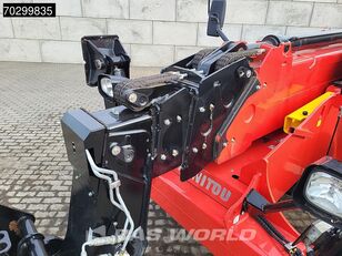 بيع رافعة تلسكوبية Manitou MT1840 EASY Sway - A/C - صورة 22 | Machineryline SD رافعة تلسكوبية Manitou MT1840 EASY Sway - A/C | صورة 22 - Machineryline