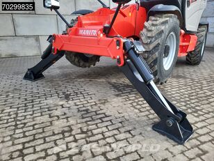 بيع رافعة تلسكوبية Manitou MT1840 EASY Sway - A/C - صورة 23 | Machineryline SD رافعة تلسكوبية Manitou MT1840 EASY Sway - A/C | صورة 23 - Machineryline