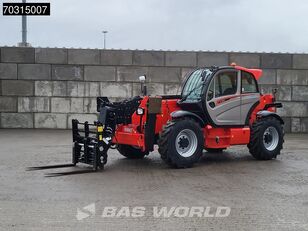 Ładowarka teleskopowa Manitou MT1840 Sway - A/C na sprzedaż - Obrazek 7 | Machineryline PL Ładowarka teleskopowa Manitou MT1840 Sway - A/C | Obrazek 7 - Machineryline
