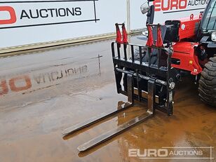 Купить телескопический погрузчик Manitou MT625 - Изображение 16 | Machineryline UZ Телескопический погрузчик Manitou MT625 | Изображение 16 - Machineryline