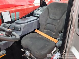 Купить телескопический погрузчик Manitou MT625 - Изображение 27 | Machineryline UZ Телескопический погрузчик Manitou MT625 | Изображение 27 - Machineryline