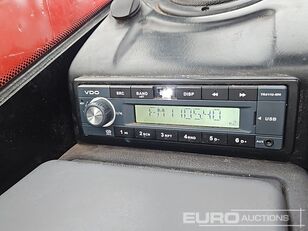 Купить телескопический погрузчик Manitou MT625 - Изображение 33 | Machineryline UZ Телескопический погрузчик Manitou MT625 | Изображение 33 - Machineryline