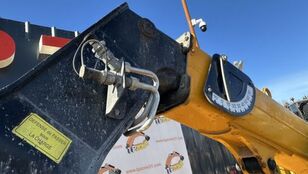 Teleskopický nakladač Manitou MT625 na prodej - Obrázek 28 | Machineryline CZ Teleskopický nakladač Manitou MT625 | Obrázek 28 - Machineryline