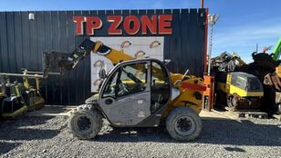 Teleskopický nakladač Manitou MT625 na prodej - Obrázek 30 | Machineryline CZ Teleskopický nakladač Manitou MT625 | Obrázek 30 - Machineryline