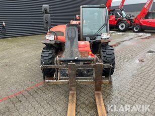 Manitou MT625 telehandler for sale - Image 9 | Machineryline IE Manitou MT625 telehandler | Image 9 - Machineryline