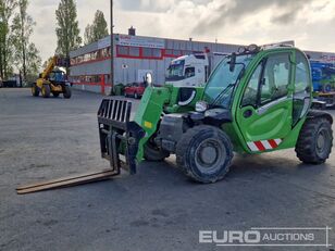 Manitou MT625 cargadora telesc&oacute;pica
