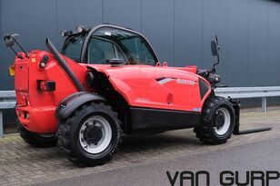 Manitou MT625 | 2020 | 1575h teleskopik y&uuml;kleyici