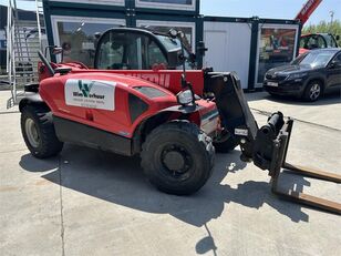 телескопический погрузчик Manitou MT625 H (5419)