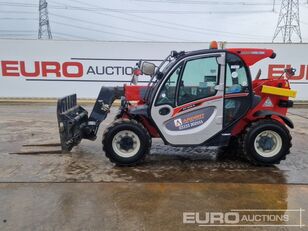 رافعة تلسكوبية Manitou MT625H