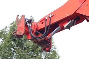 Manitou MT728 | 7 METER | 2.8 TON | DUTCH REGISTRATION telehandler for sale - Image 7 | Machineryline Manitou MT728 | 7 METER | 2.8 TON | DUTCH REGISTRATION telehandler | Image 7 - Machineryline